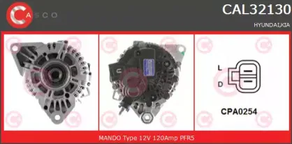 Генератор CASCO купить