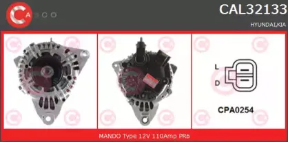 Генератор CASCO купить