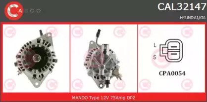 Генератор CASCO купить