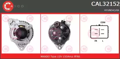 Генератор CASCO купить