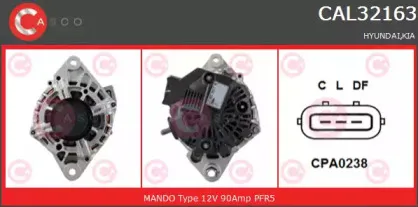 Генератор CASCO купить