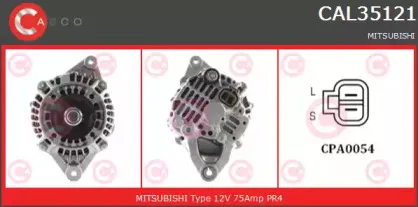 Генератор CASCO купить