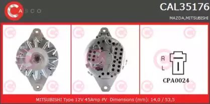 Генератор CASCO купить