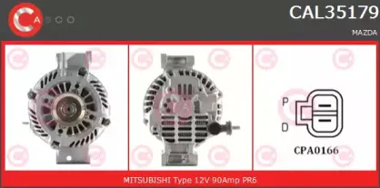 Генератор CASCO купить