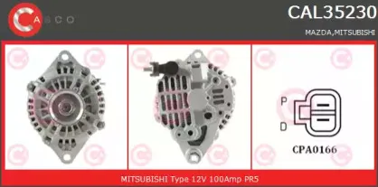 Генератор CASCO купить