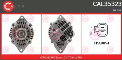 Генератор CASCO купить