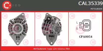 Генератор CASCO купить