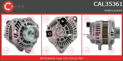 Генератор CASCO купить