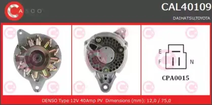 Генератор CASCO купить