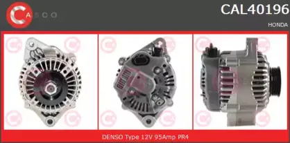 Генератор CASCO купить