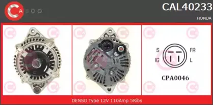 Генератор CASCO купить