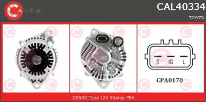 Генератор CASCO купить