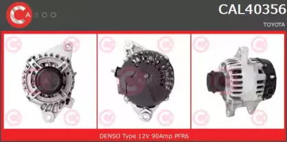 Генератор CASCO купить