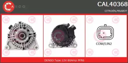 Генератор CASCO купить