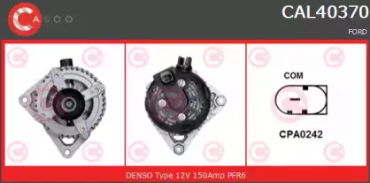 Генератор CASCO купить