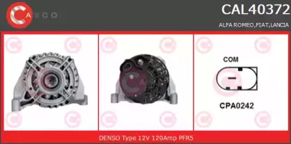 Генератор CASCO купить