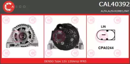 Генератор CASCO купить