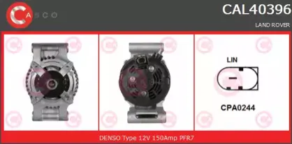 Генератор CASCO купить