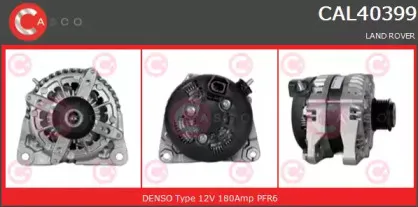 Генератор CASCO купить