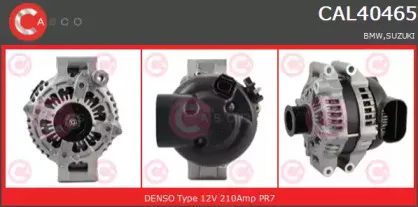 Генератор CASCO купить