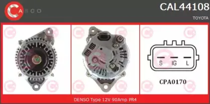 Генератор CASCO купить