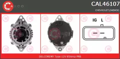 Генератор CASCO купить