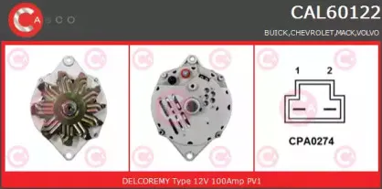 Генератор CASCO купить