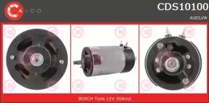 Пусковой генератор CASCO купить