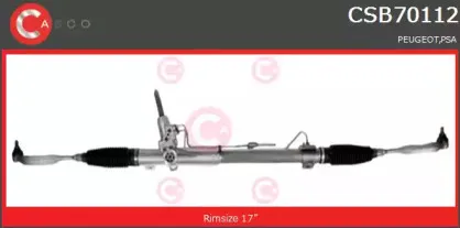 Рулевой механизм CASCO купить