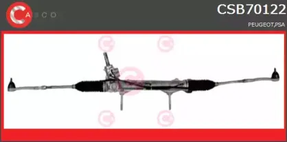 Рулевой механизм CASCO купить