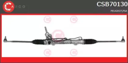 Рулевой механизм CASCO купить