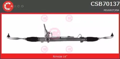 Рулевой механизм CASCO купить