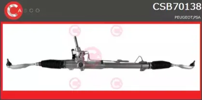 Рулевой механизм CASCO купить