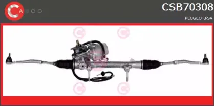 Рулевой механизм CASCO купить