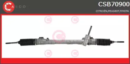 Рулевой механизм CASCO купить