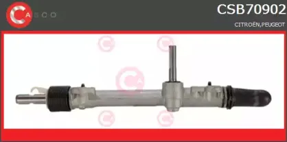 Рулевой механизм CASCO купить