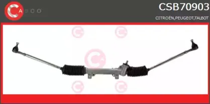 Рулевой механизм CASCO купить