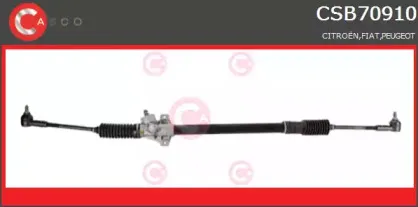 Рулевой механизм CASCO купить