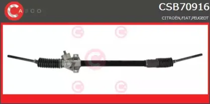 Рулевой механизм CASCO купить