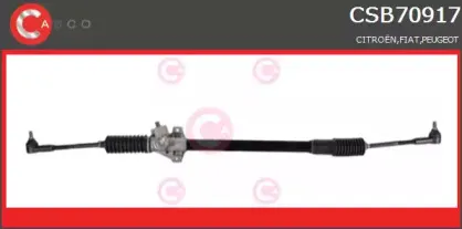 Рулевой механизм CASCO купить