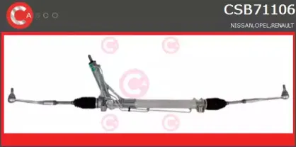 Рулевой механизм CASCO купить