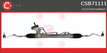 Рулевой механизм CASCO купить