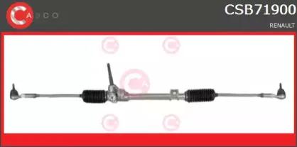 Рулевой механизм CASCO купить