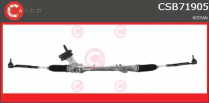 Рулевой механизм CASCO купить