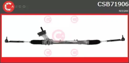 Рулевой механизм CASCO купить