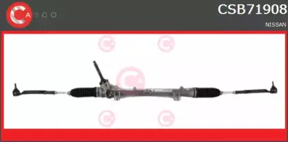 Рулевой механизм CASCO купить