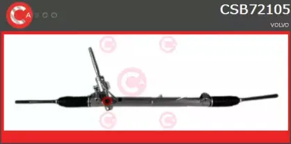 Рулевой механизм CASCO купить