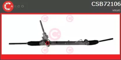 Рулевой механизм CASCO купить