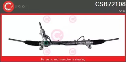 Рулевой механизм CASCO купить