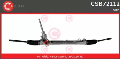 Рулевой механизм CASCO купить